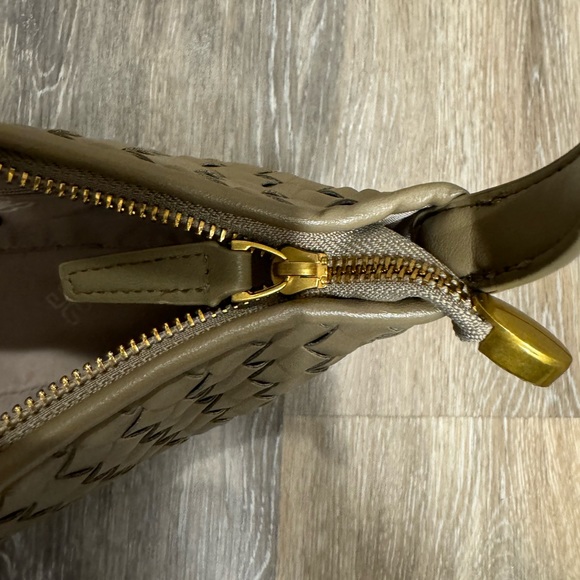 Braided handbag - Picture 3 of 6